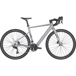 Scott Speedster Gravel eRide 40 shark grey