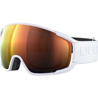 POC Zonula Clarity Int. Partly Sunny Orange / hydrogen white