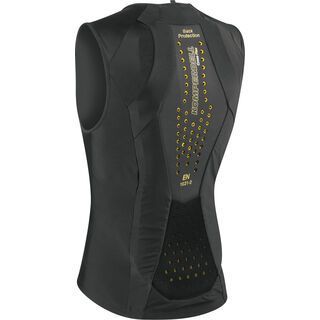 Komperdell Air Vest Light Men black/yellow