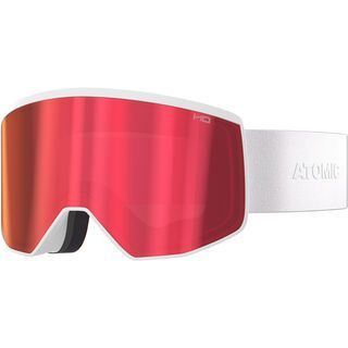 Atomic Four Pro HD Red / white