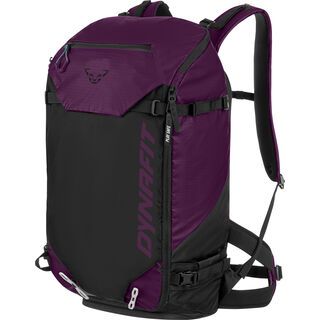 Dynafit Free 32 Backpack W royal purple/black out