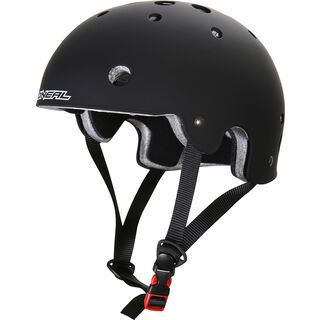 ONeal Slash Helmet, black - Fahrradhelm