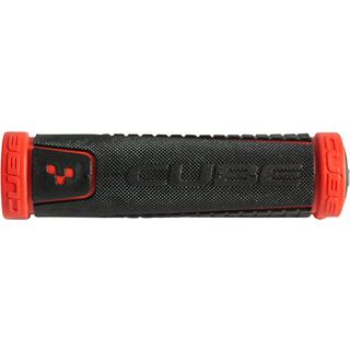 Cube Griffe Performance, black´n´red
