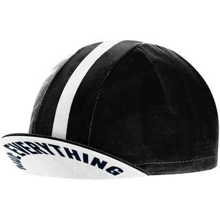 Morvelo Ride Everything Cycling Cap, black/white - Radmütze