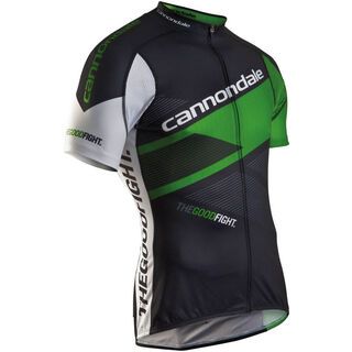 Cannondale The Good Fight Jersey, The Good Fight - Radtrikot
