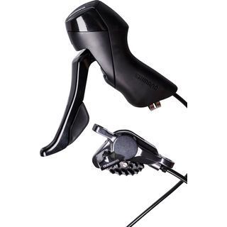 Shimano Road ST-RS505/BR-RS785 Scheibenbremse - VR, 2x
