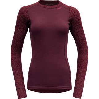 Devold Duo Active Merino 205 Shirt Wmn port