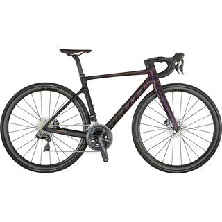 Scott Contessa Addict RC 15 nitro purple/carbon gloss 2021
