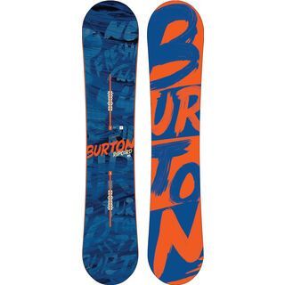 Burton Ripcord 2016 - Snowboard