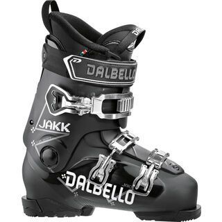 Dalbello Jakk 2018, black-black - Skiboots
