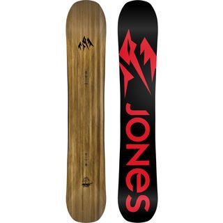 Jones Flagship 2018 - Snowboard