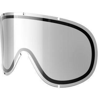 POC Retina Big Comp Spare Lens, transparent - Wechselscheibe
