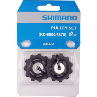 Shimano Ultegra Schaltrollensatz (RD-6800/6870)