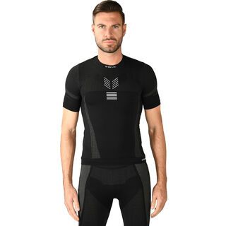 Iron-ic Short-Sleeve T-Shirt Performance - Man black