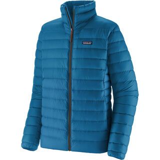 Patagonia Men's Down Sweater endless blue