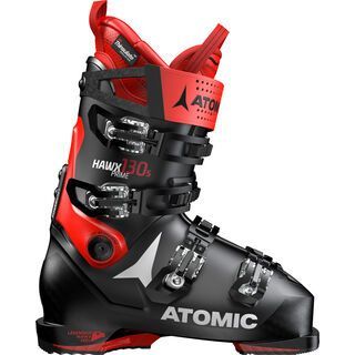 Atomic Hawx Prime 130 S black/red 2020