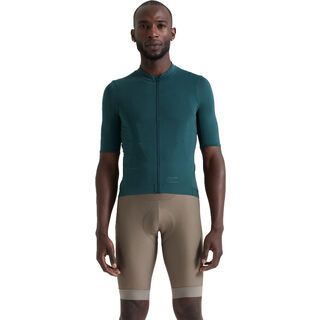 Specialized Men's Prime Short Sleeve Jersey forest green