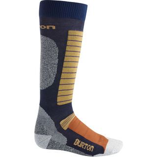Burton Merino Phase Sock , Team Blue - Socken