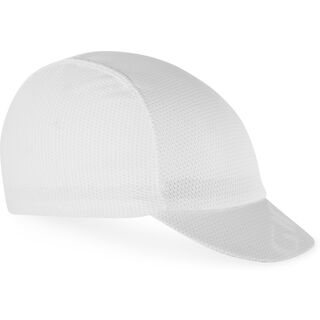 Giro SPF Ultralight Cap, white - Radmütze