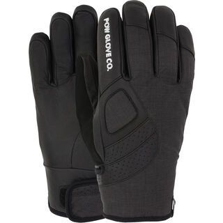 POW Gloves Vandal Glove, black - Snowboardhandschuhe