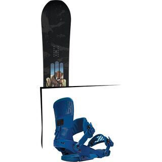 Set: Bataleon Goliath + 2016 + Ride Rodeo (1487158S)