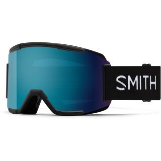 Smith Squad ChromaPop Sun Blue Mirror / black