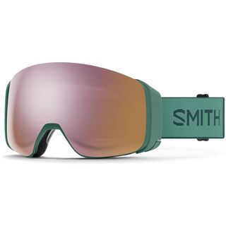 Smith 4D Mag - ChromaPop Everyday Rose Gold Mir + WS alpine green