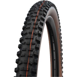 Schwalbe Hans Dampf Evo Addix Soft Super Trail - 27.5 Zoll bronze sidewall