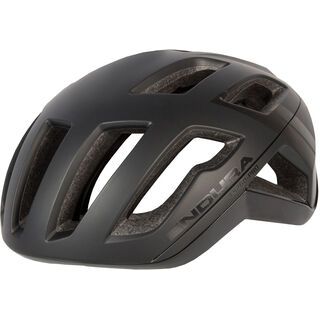 Endura FS260-Pro Helmet, schwarz - Fahrradhelm