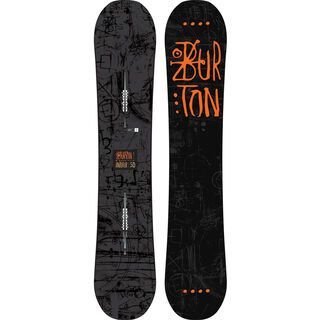 Burton Amplifier 2018 - Snowboard