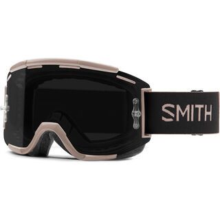 Smith Squad MTB + WS, tusk/Lens: cp sun black - MX Brille