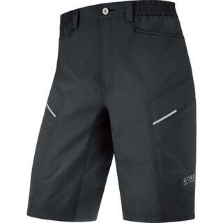 Gore Bike Wear Countdown 2.0 Shorts+, black - Radhose