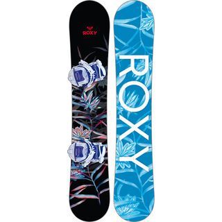 Roxy Wahine 2019 - Snowboard