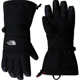 The North Face Men’s Montana Ski Glove tnf black