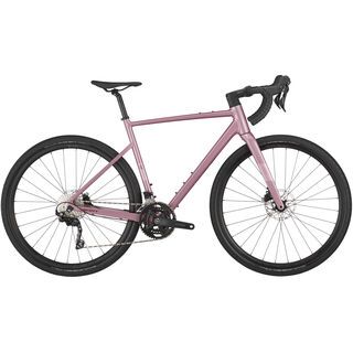 Scott Speedster Gravel 30 ash pink