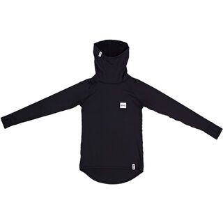 Eivy Icecold Winter Gaiter Top, black - Unterhemd