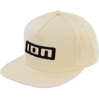 ION Cap ION Ionic faded-yellow