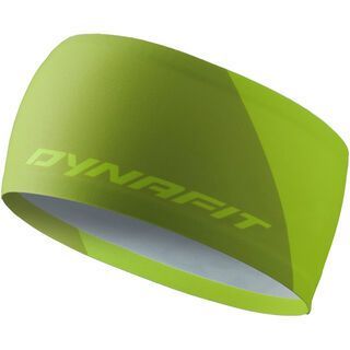 Dynafit Performance Dry Stirnband 2.0, fluo yellow
