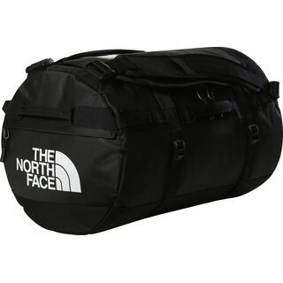 The North Face Base Camp Duffel - S tnf black/tnf white/npf