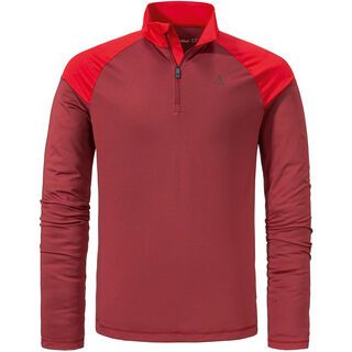 Schöffel Longsleeve Lenggries M masala