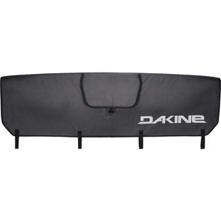 Dakine Pickup Pad DLX Curve - Large (149 cm), black - Heckklappenschutz