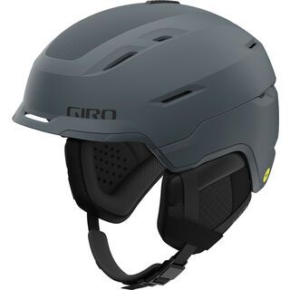 Giro Tor Spherical MIPS matte dark shark