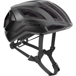 Scott Centric Plus Helmet stealth black