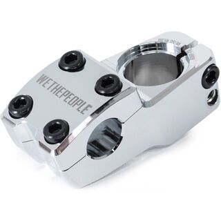 WeThePeople Hydra Stem 30 mm Rise high polished