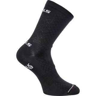 Q36.5 Leggera Socks black