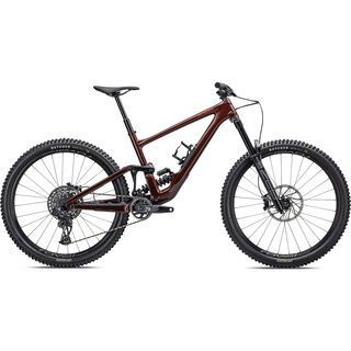 Specialized Enduro Expert gloss rusted red/redwood