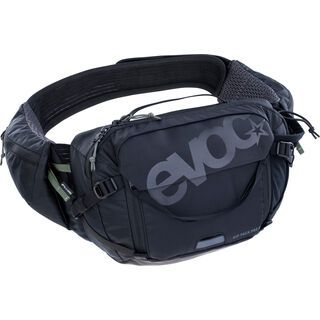 Evoc Hip Pack Pro 3 black
