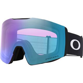 Oakley Fall Line L Prizm Snow Iced Iridium / matte black