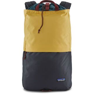 Patagonia Arbor Linked Pack 25L patchwork: pitch blue