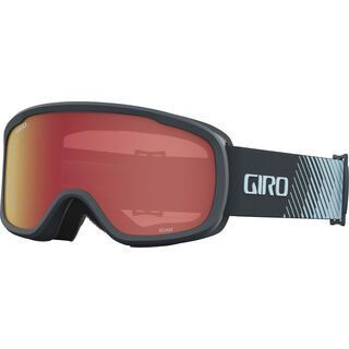 Giro Roam Amber Scarlet / dark shark light streaker